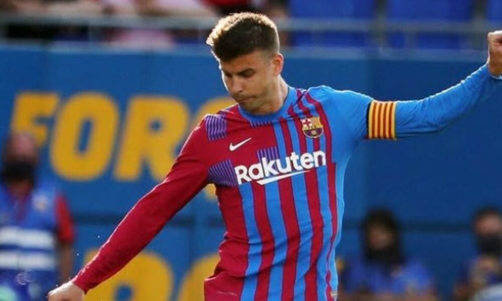 Piqué defende 40 milhões em comissões e chora ao depor sobre Supercopa na Arábia Saudita