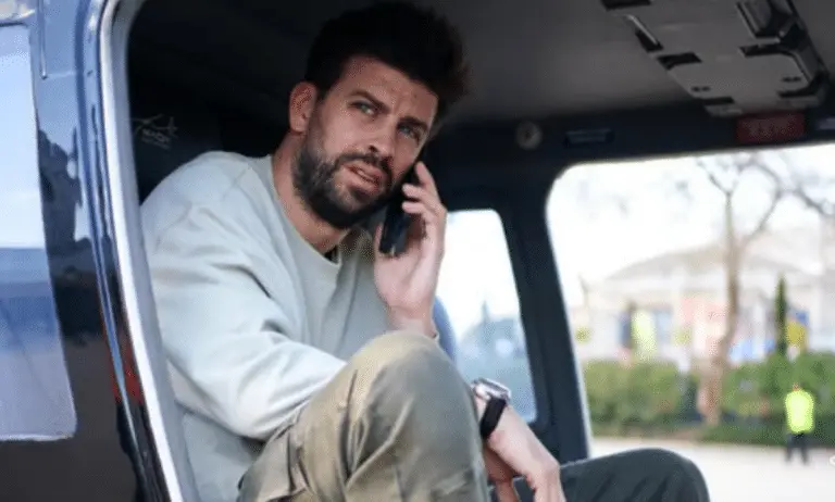 Piqué