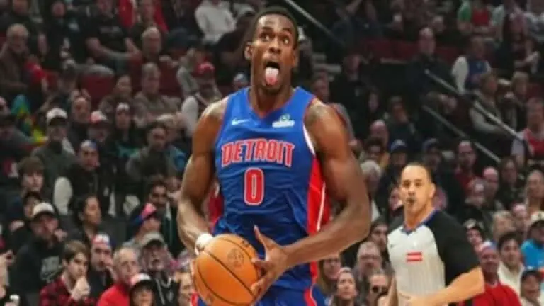 Pistons