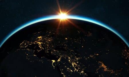 Planeta Terra