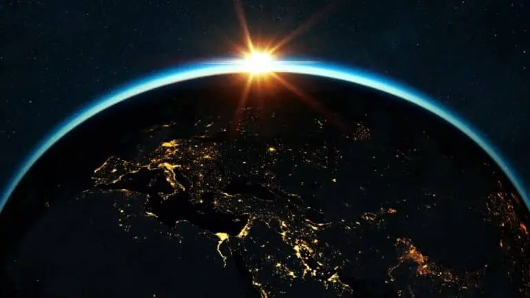Planeta Terra