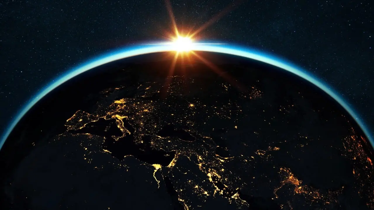 Planeta Terra