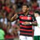 Plata jogador do Flamengo