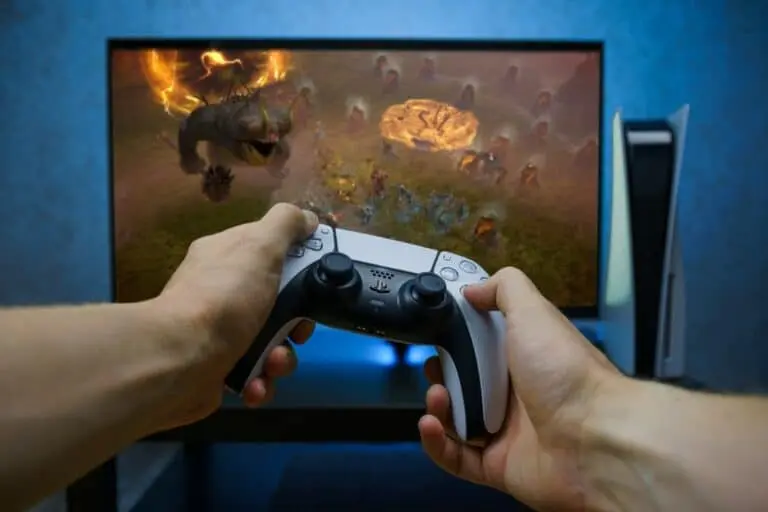playstation