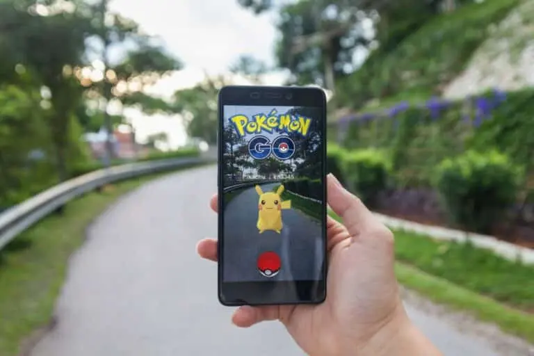 Pokémon