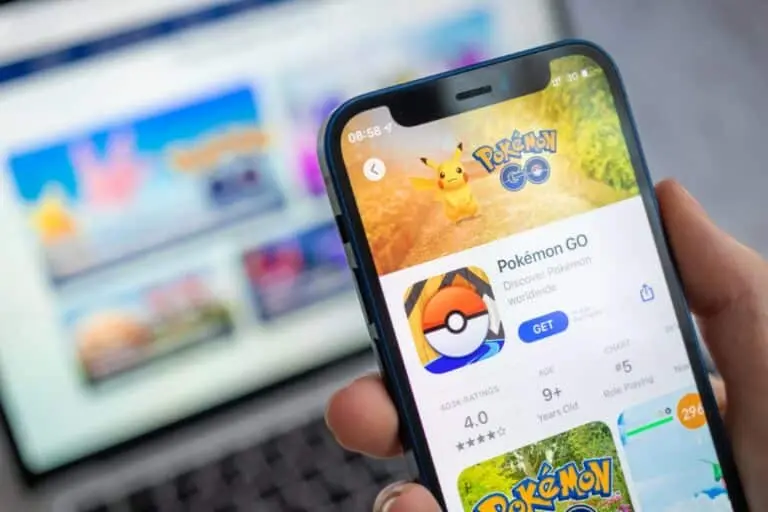 Pokémon Go