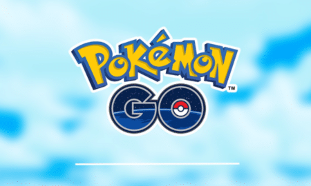 Pokemon Go