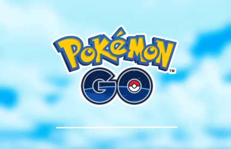 Pokemon Go