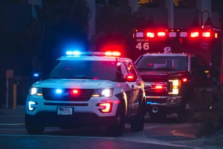Police - Foto: Artiom Photo/shutterstock.com/