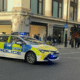 Police car