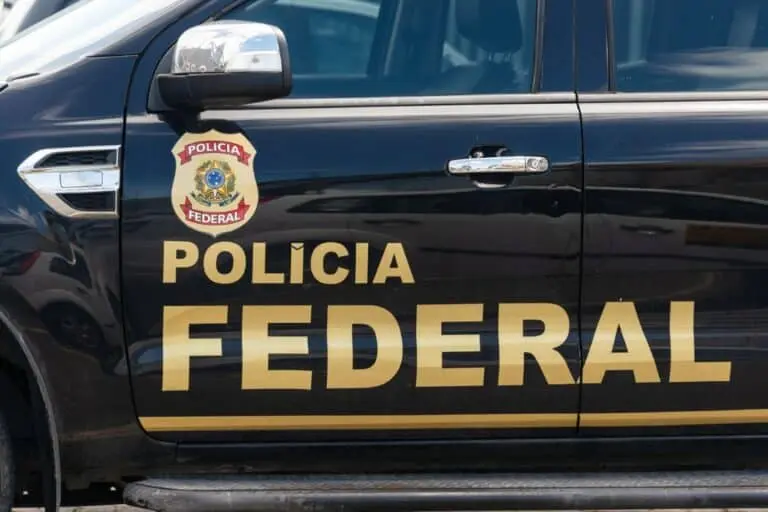 Polícia Federal