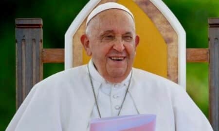 Pope Francis