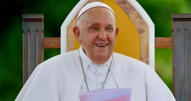 Pope Francis