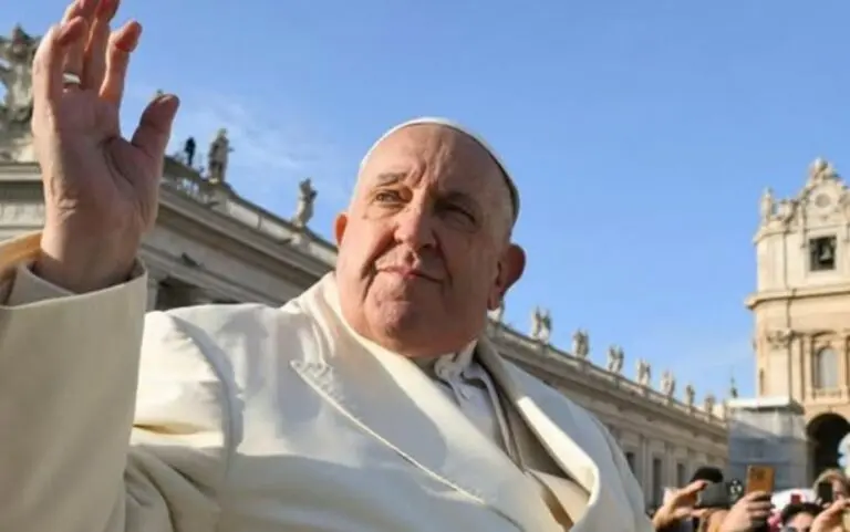 Pope Francis