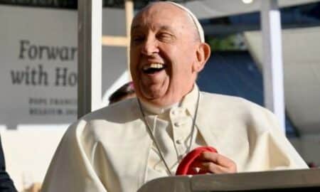 Pope Francis