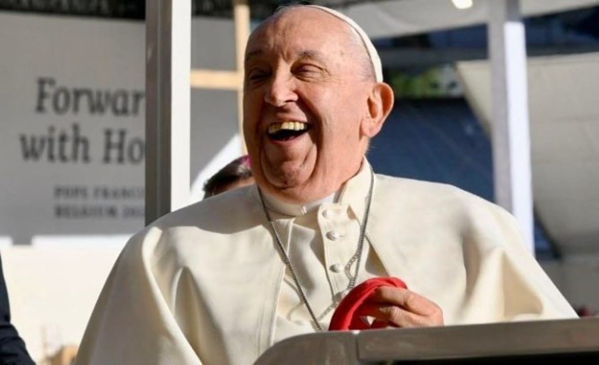Pope Francis