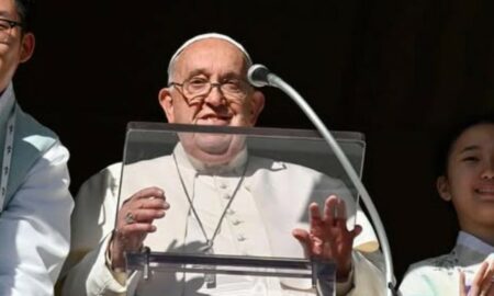 Pope Francis
