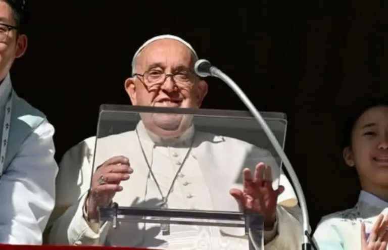 Pope Francis