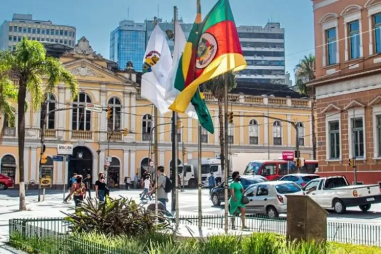 Porto Alegre