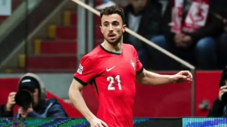 Portugal