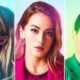 Powerpuff Girls