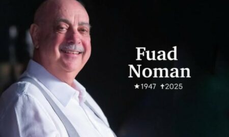 Prefeito Fuad Noman