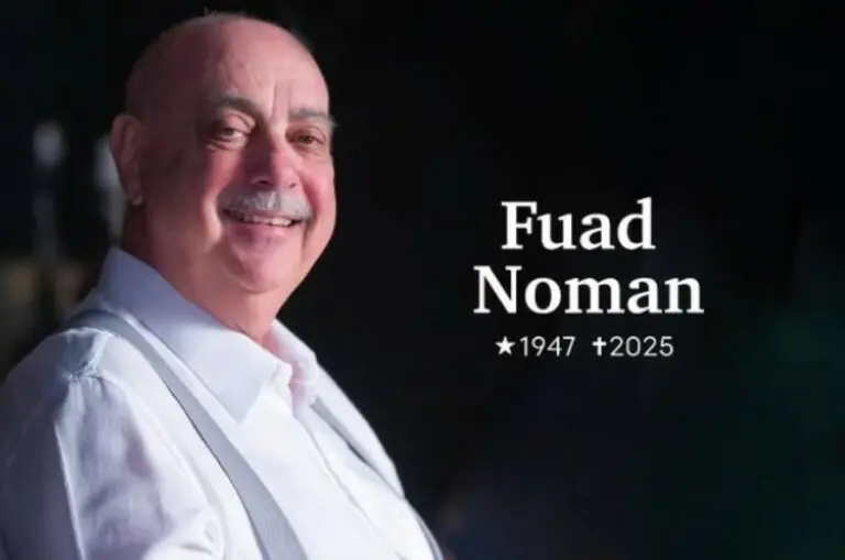 Prefeito Fuad Noman
