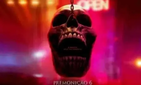 Premonição 6