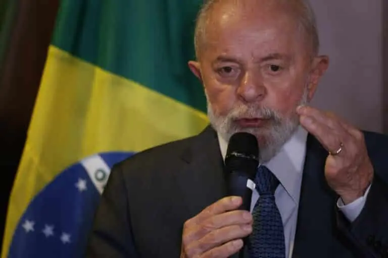 Presidente Lula