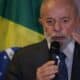 Presidente Lula