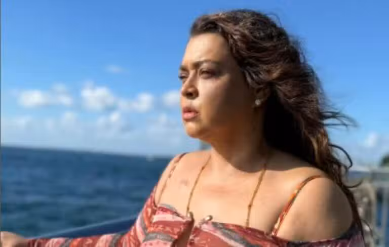 Preta Gil