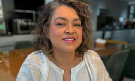 Preta Gil