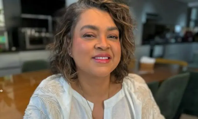 Preta Gil
