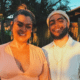 Preta Gil e Francisco Gil