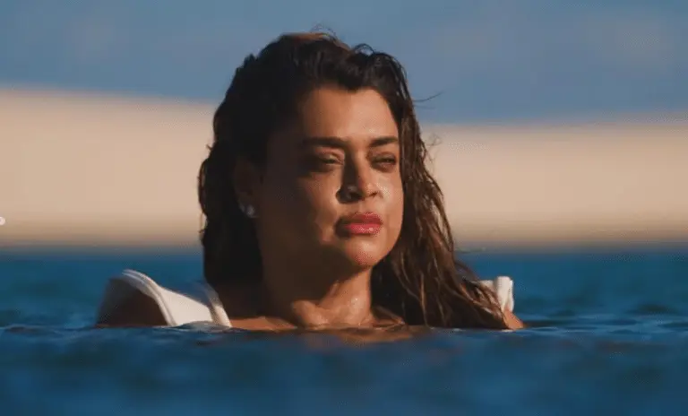 Preta Gil