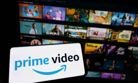 Prime Video