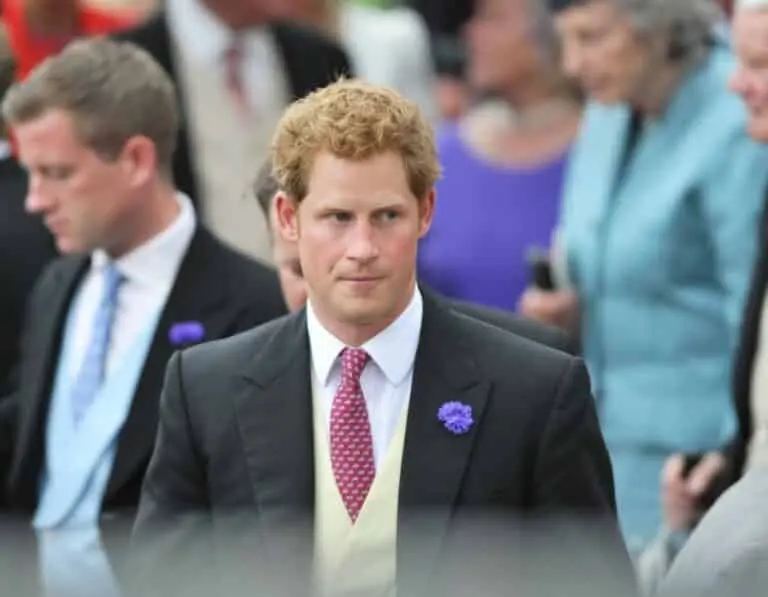 Prince Harry