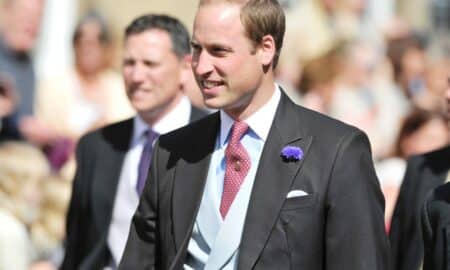 Principe William