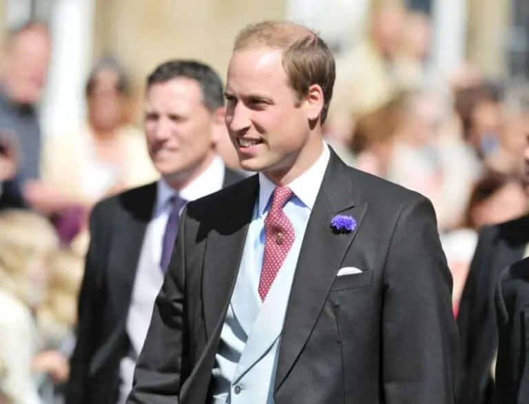 Principe William