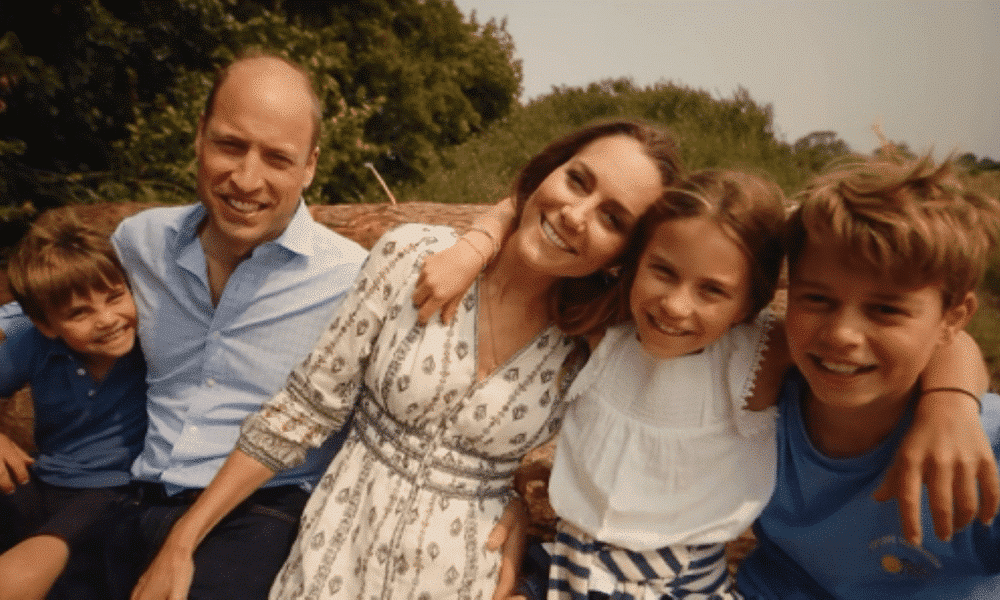 Kate Middleton aims to take children on unforgettable trip to Australia and New Zealand