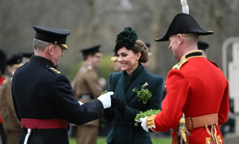 Princesa de Gales, Kate Middleton
