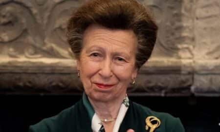 Princess Anne