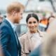 Principe Harry e Maghan Markle