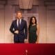 Principe Harry e Meghan Markle