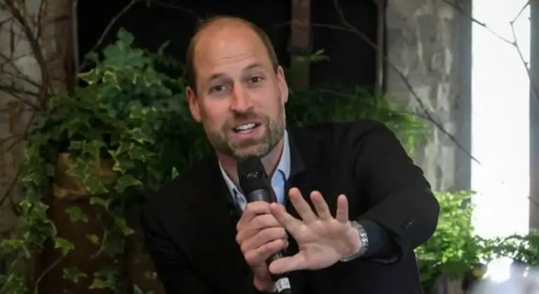 Principe William