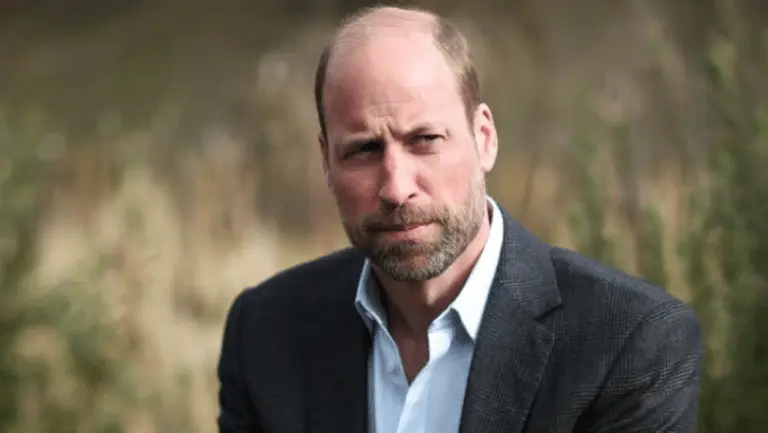 Prince William