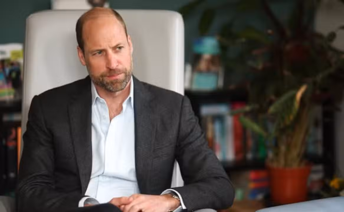 Principe William