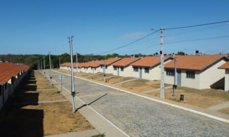 Programa Minha casa Minha vida