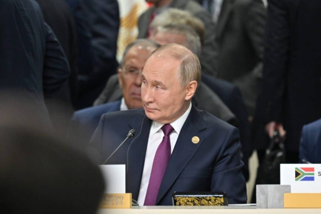 Putin