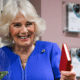 Queen Camilla